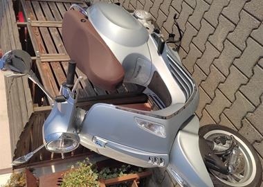 Gebrauchte Gebrauchte