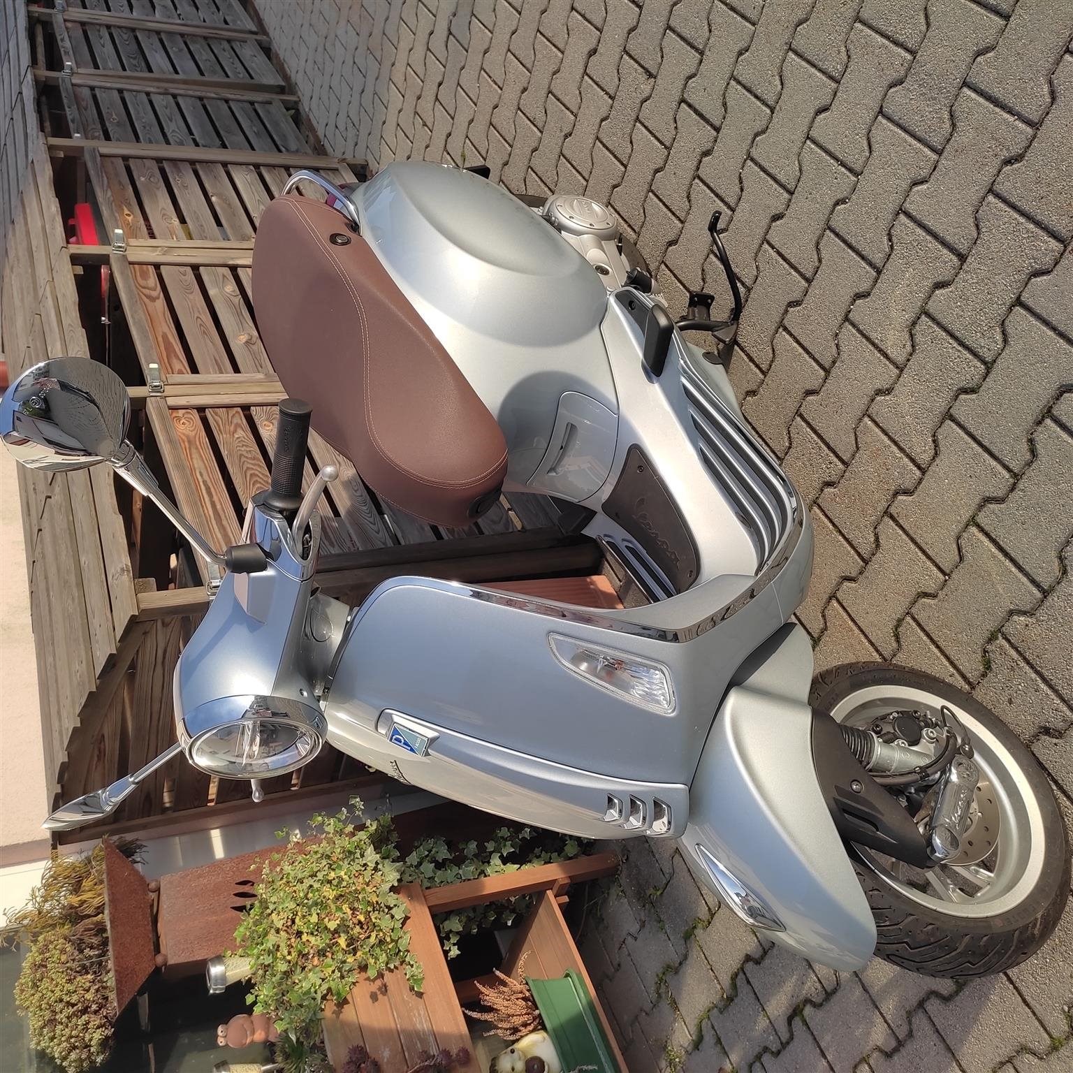 Motorrad