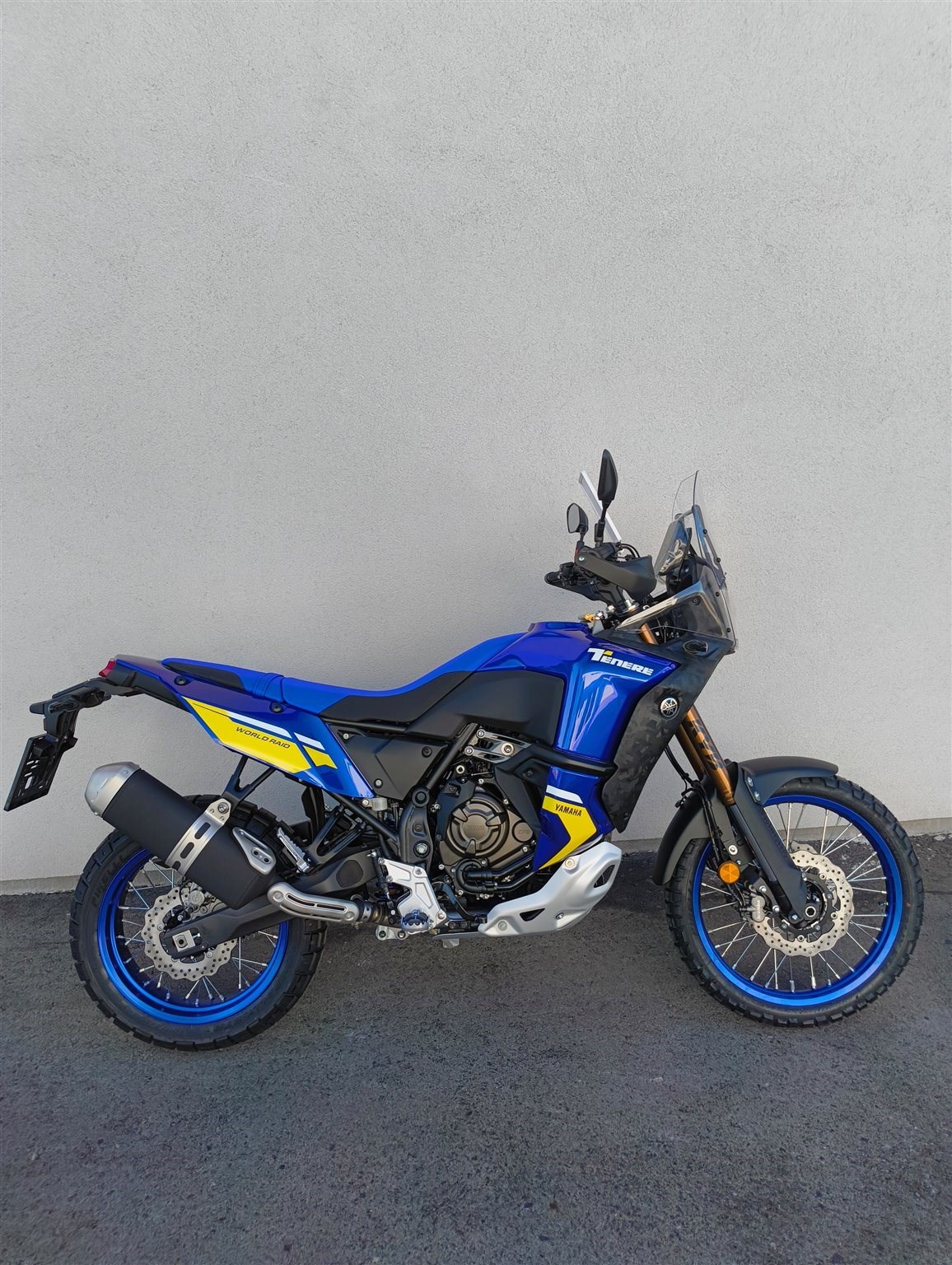 Motorrad