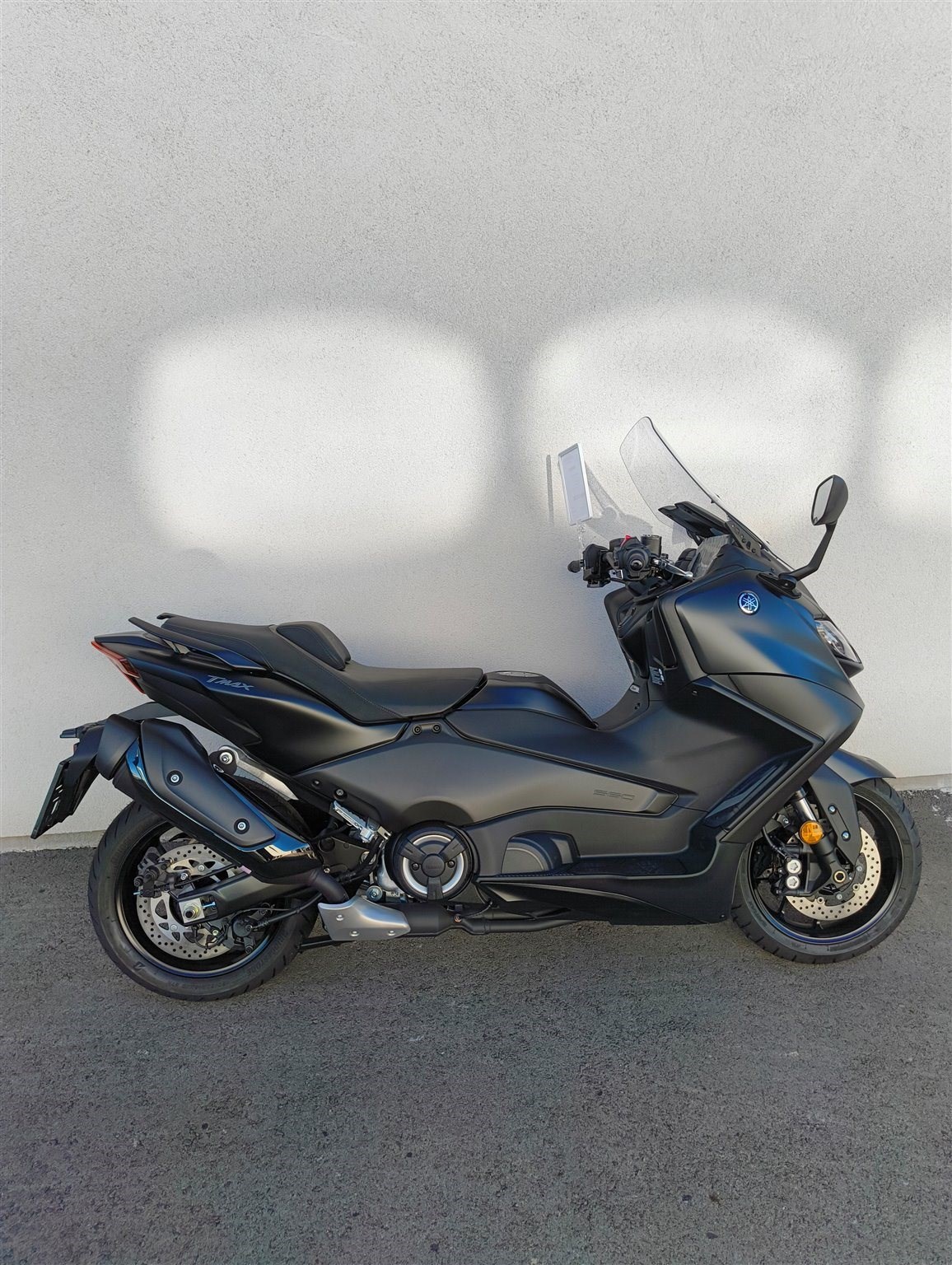 Motorrad