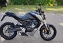 Motorrad