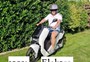 Motorrad