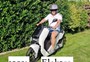 Motorrad