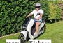 Motorrad