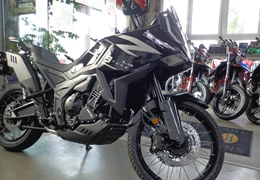 Neumotorrad Zontes 703F Neumotorrad Zontes 703F