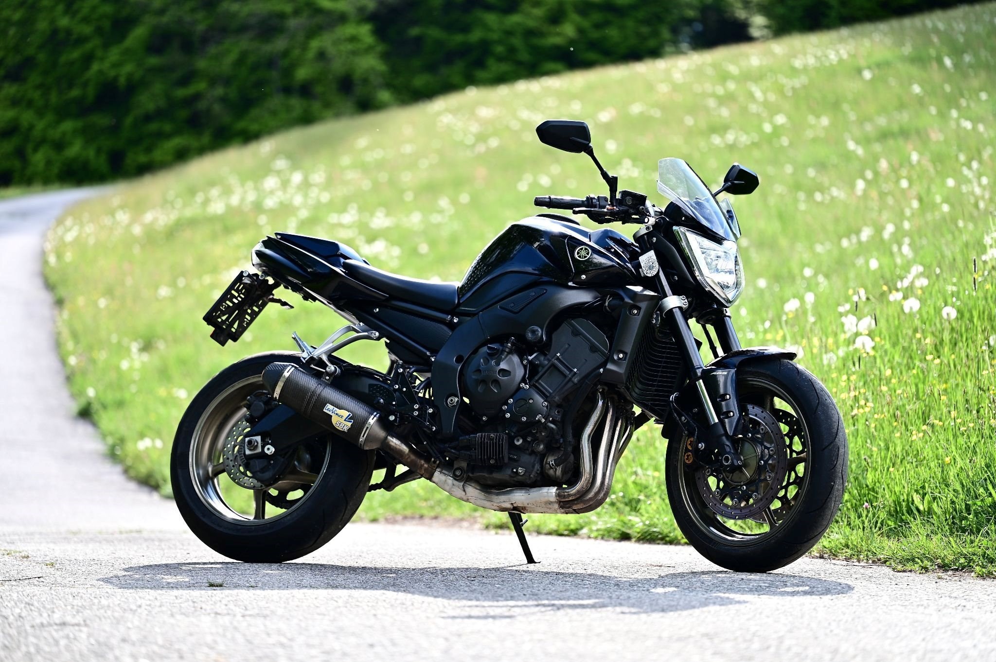 Motorrad