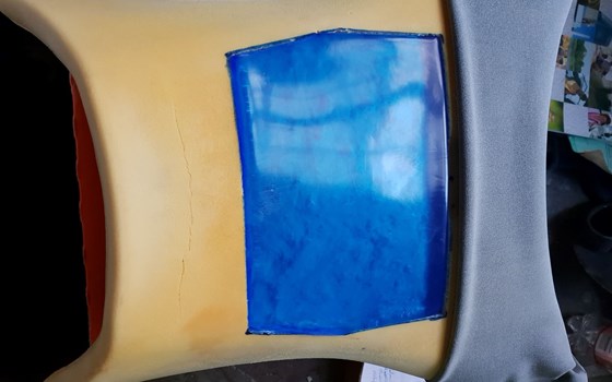 Gebrauchtmotorrad Yamaha FZ1 - Bild 19 Gebrauchtmotorrad Yamaha FZ1 - Bild 19