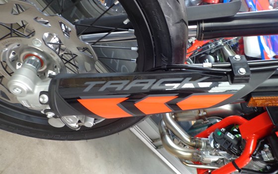 Neufahrzeug Beta RR 50 Motard Track - Bild 5