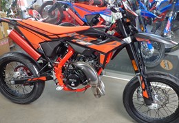 Neumotorrad Beta RR 50 Motard Track