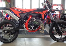 Neumotorrad Beta RR 50 Motard Sport