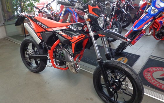 Neufahrzeug Beta RR 50 Motard Sport - Bild 2