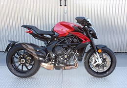 Neumotorrad MV Agusta Dragster 800 R