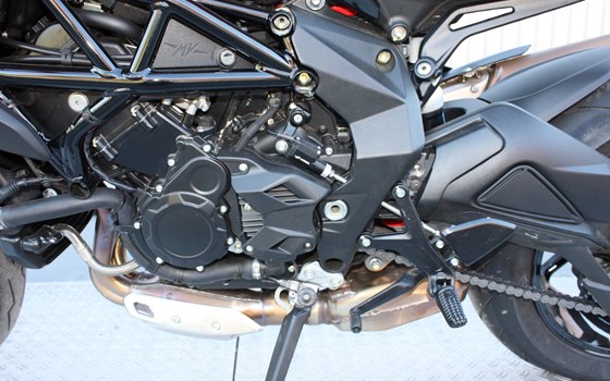 Neufahrzeug MV Agusta Dragster 800 R - Bild 13