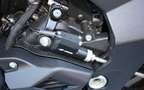 Neufahrzeug MV Agusta Dragster 800 R - Bild 14