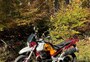 Motorrad