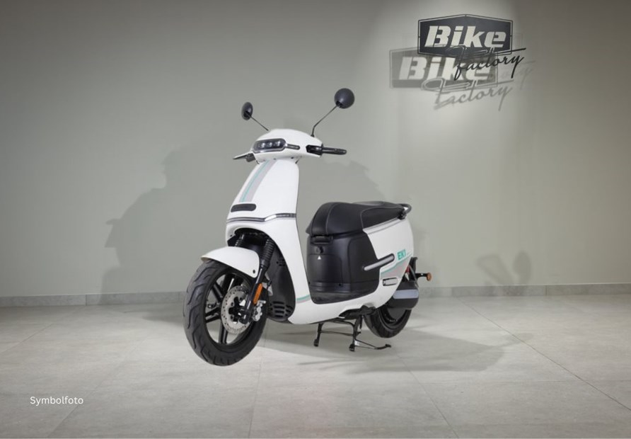 Horwin EK1 (STORM GREY)