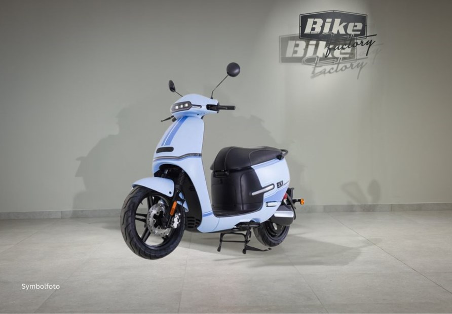 Horwin EK1 (LIGHT BLUE)