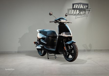 Horwin EK3 (BLACK)