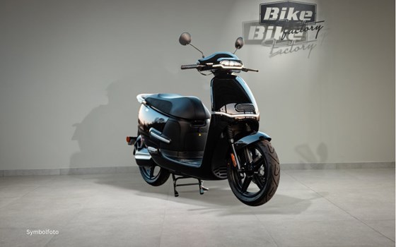 Neufahrzeug Horwin EK3 - Bild 1