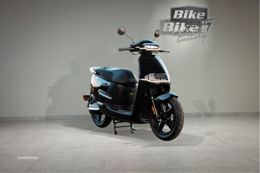 Motorrad