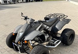 Gebrauchte Standard Motor Sport 350