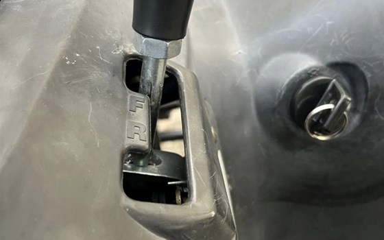 Gebrauchtmotorrad Standard Motor Sport 350 - Bild 4