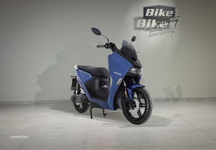 Horwin SK3 (LIGHTNING BLUE)
