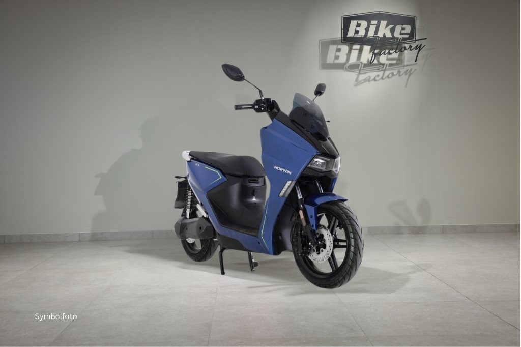 Motorrad