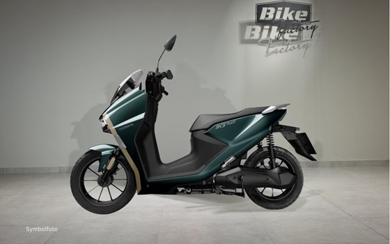 Neufahrzeug Horwin SK3 - Bild 1