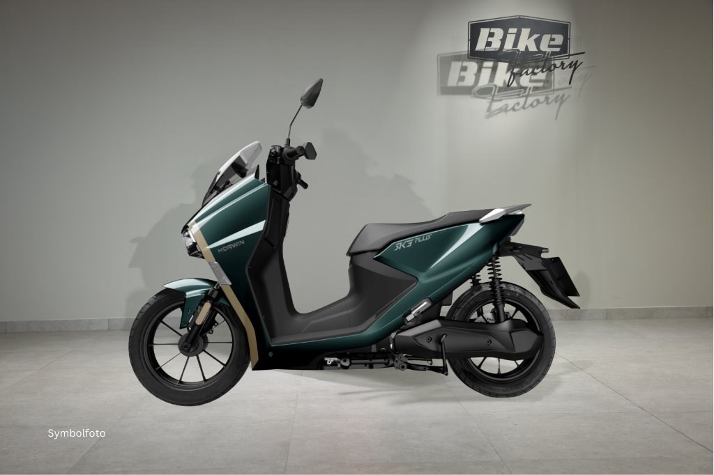 Motorrad