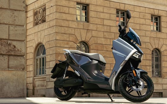 Neufahrzeug Horwin SK3 - Bild 2