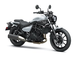 Kawasaki Eliminator 500