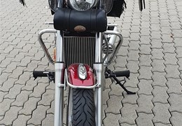 Gebrauchte Kawasaki EN 500