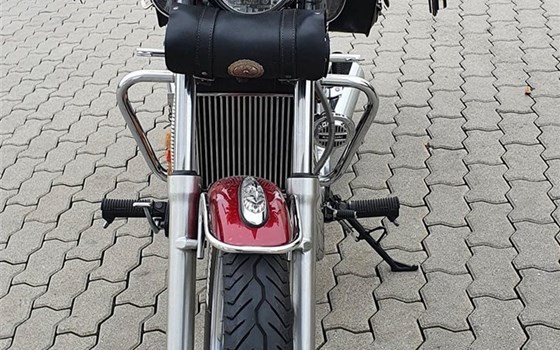 Gebrauchtmotorrad Kawasaki EN 500 - Bild 1