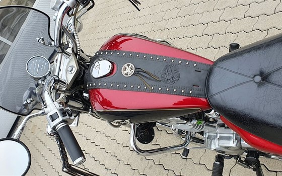 Gebrauchtmotorrad Kawasaki EN 500 - Bild 10