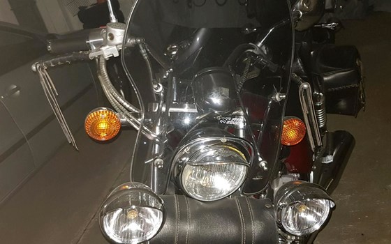 Gebrauchtmotorrad Kawasaki EN 500 - Bild 17