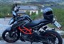 Motorrad