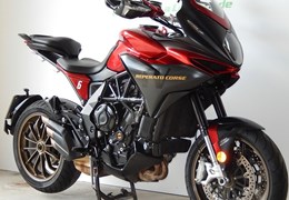 Gebrauchte MV Agusta Turismo Veloce 800 Lusso