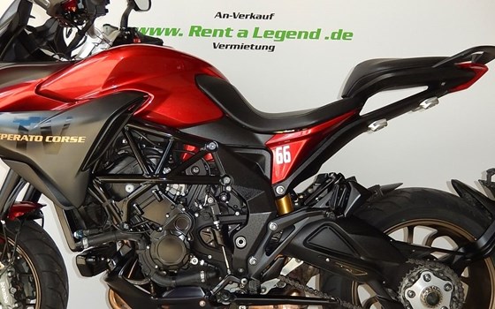 Gebrauchtmotorrad MV Agusta Turismo Veloce 800 Lusso - Bild 4