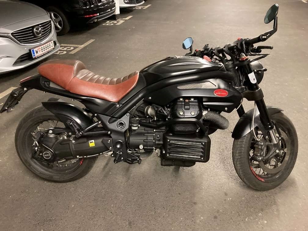Motorrad