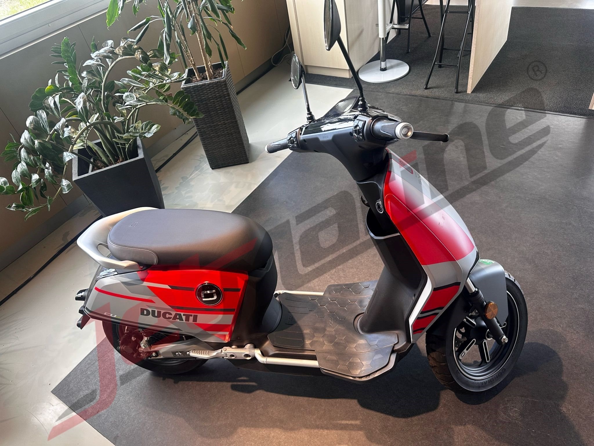 Motorrad