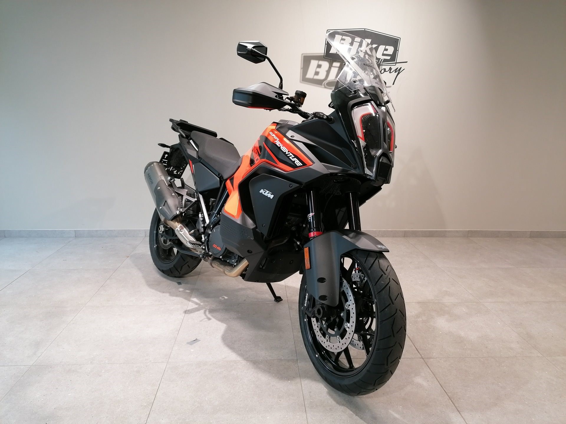 Motorrad
