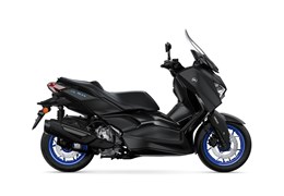 Neumotorrad Yamaha XMAX 300