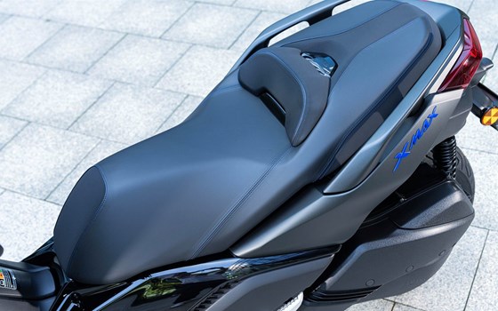 Neufahrzeug Yamaha XMAX 300 - Bild 9