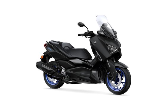 Neufahrzeug Yamaha XMAX 300 - Bild 4