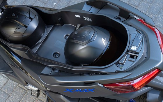 Neufahrzeug Yamaha XMAX 300 - Bild 6