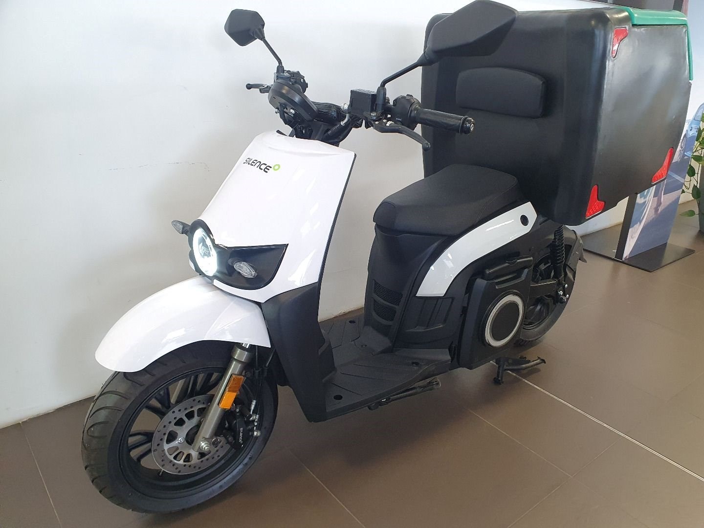 Motorrad