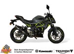 Angebot Kawasaki Z125