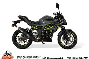 Angebot Kawasaki Z125