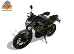 Angebot Kawasaki Z125